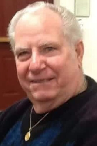 Everett C. Woods 1942-2026